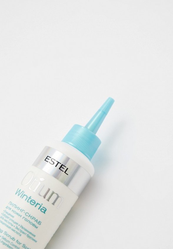 Пилинг для кожи головы Estel