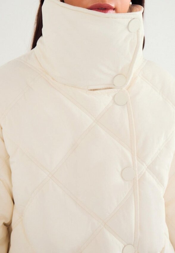 Куртка стеганая Vittoria Vicci