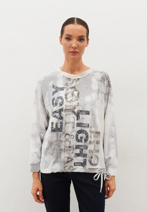 Свитшот Gerry Weber