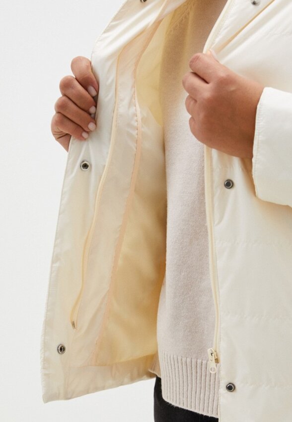 Куртка стеганая Grand Grom