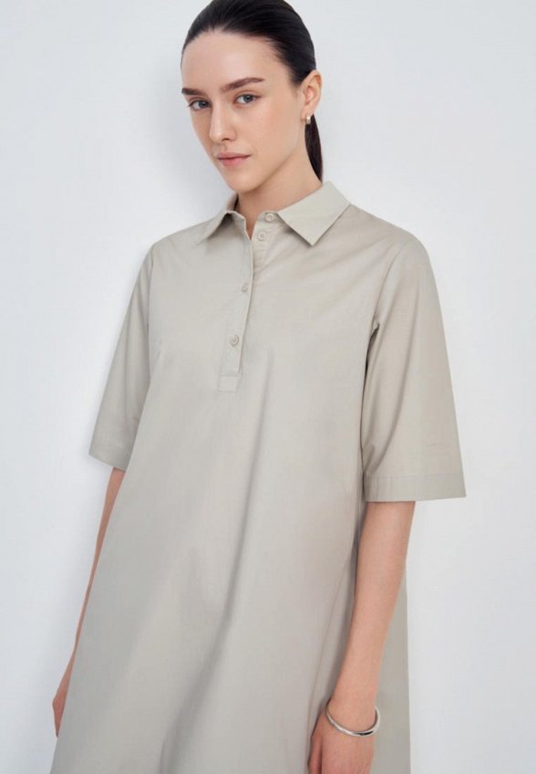 Платье Finn Flare