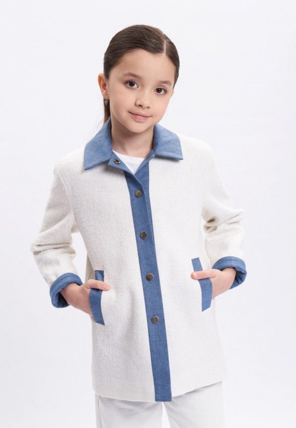 Жакет Prime Baby