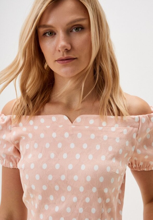 Платье Lastrid