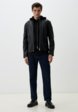 Куртка кожаная Urban Fashion for Men2  - превью