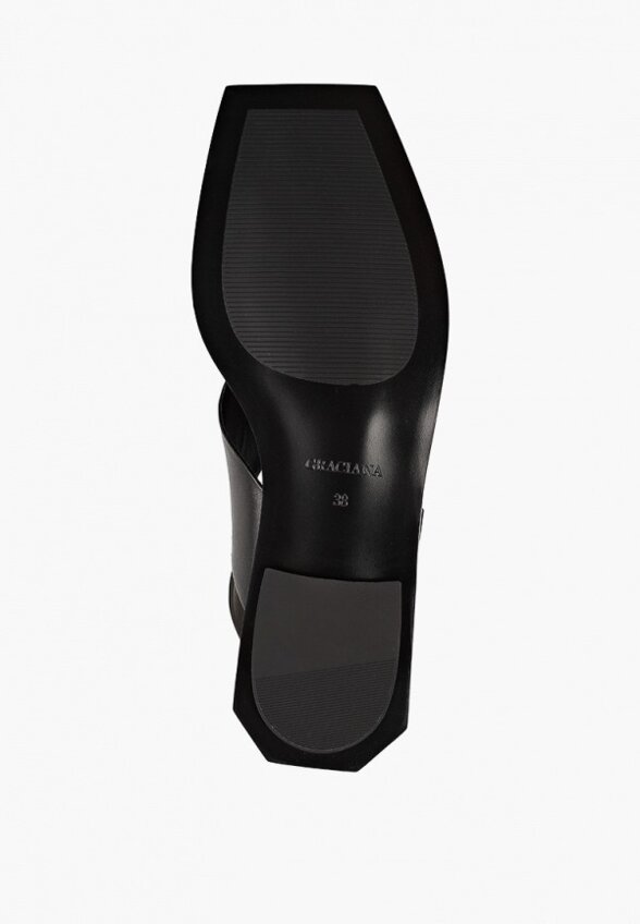 Сандалии Graciana