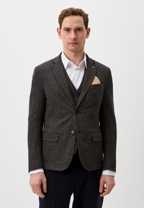 Пиджак Corso Milano