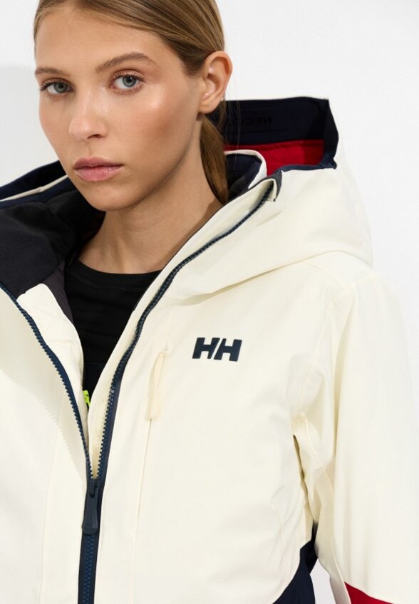 Куртка горнолыжная Helly Hansen