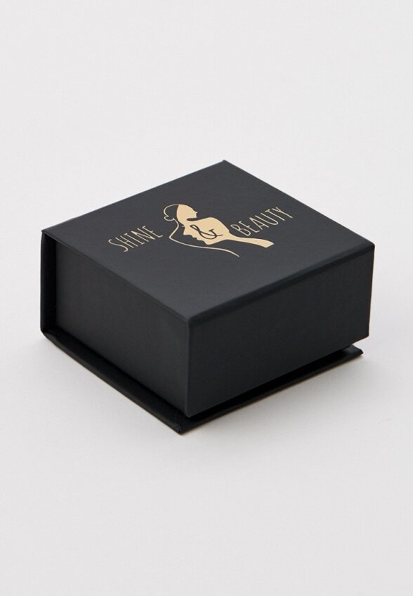 Серьги Shine&Beauty