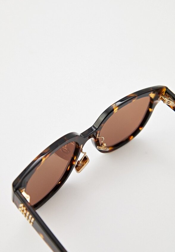 Очки солнцезащитные Miu Miu