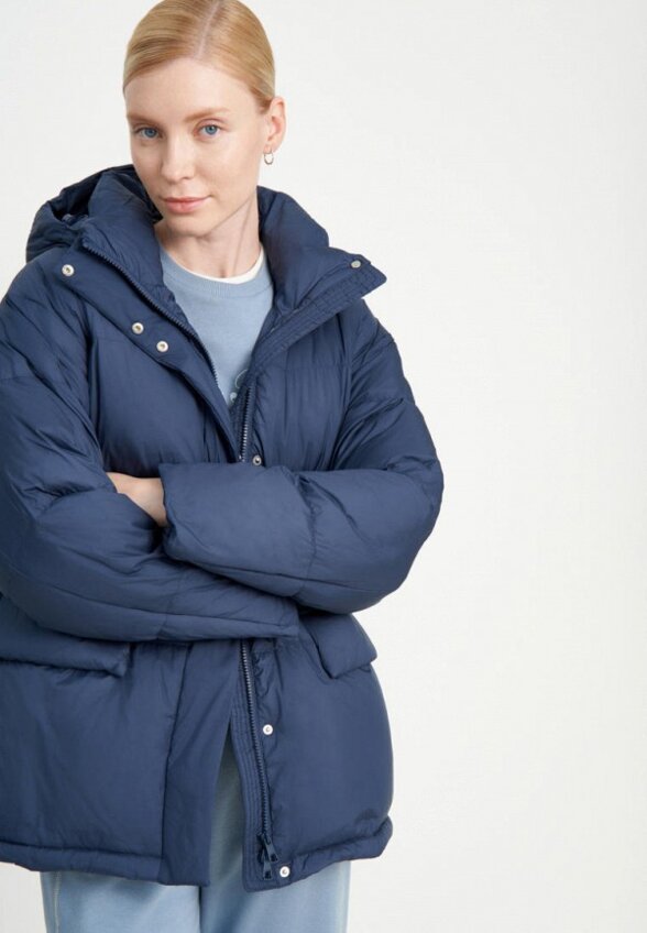 Пуховик Finn Flare