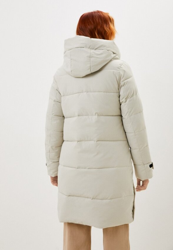 Пуховик Miss Gabby