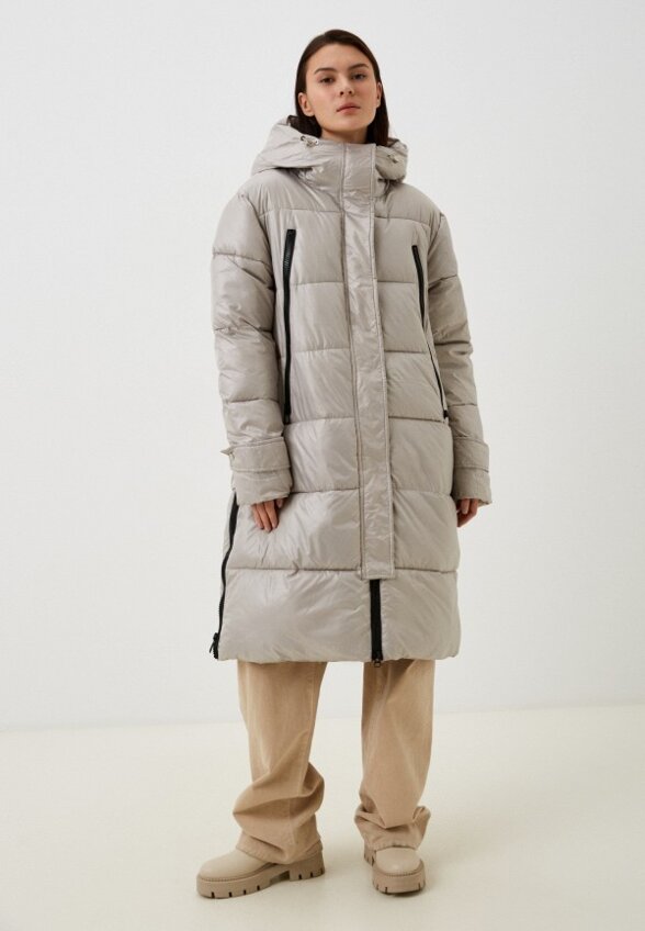 Пуховик Snow Airwolf