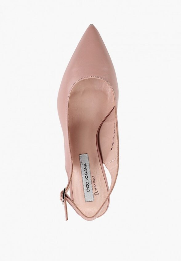 Туфли Enzo Logana