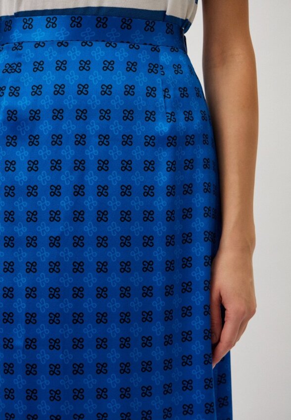 Юбка And the Brand