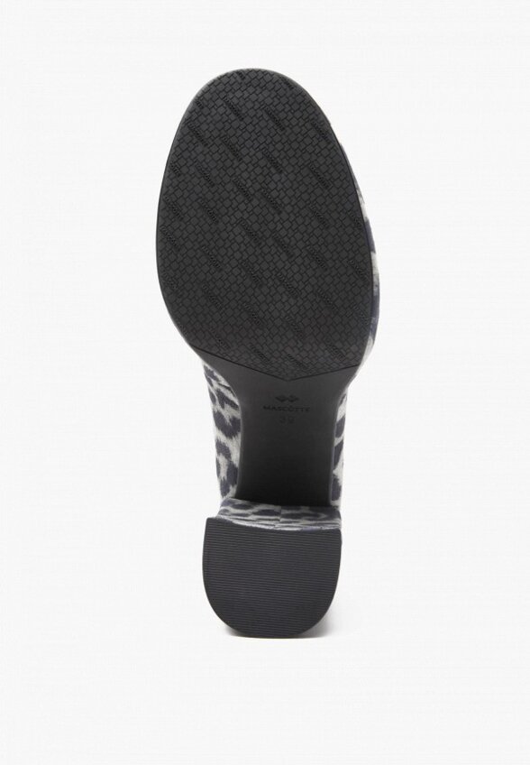 Туфли Mascotte
