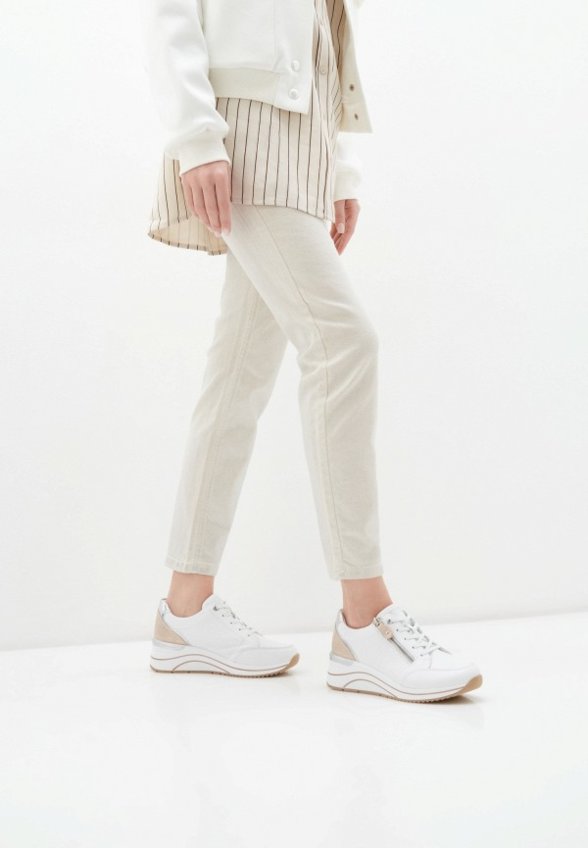 Кроссовки Remonte