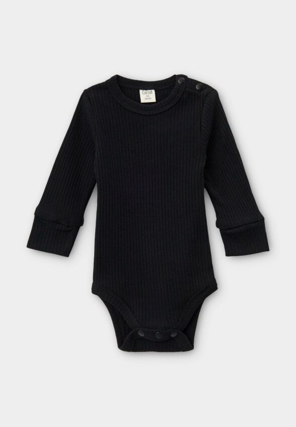 Боди 3 шт. Carrot