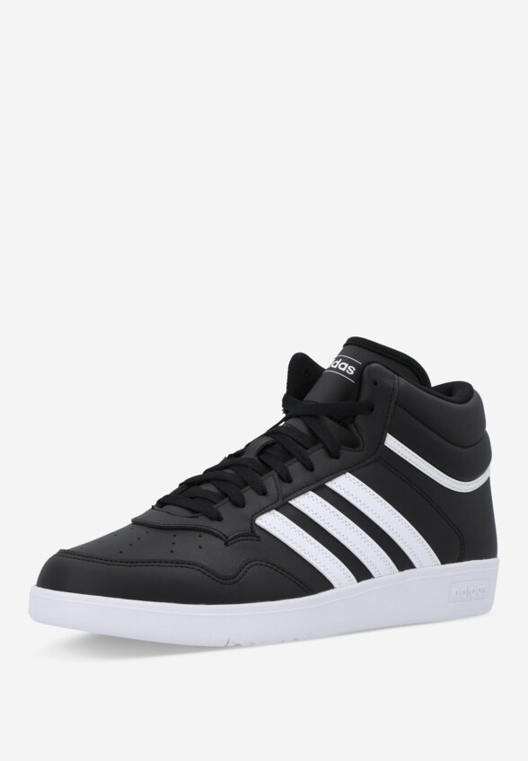 Кеды мужские adidas Hoops 4.0, Черный