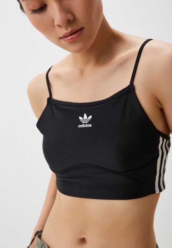 Топ adidas Originals