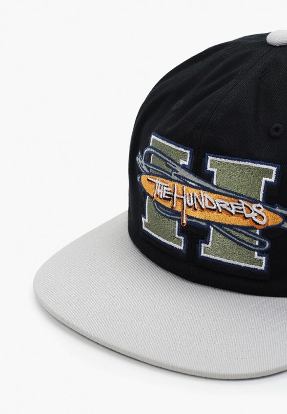 Бейсболка The Hundreds