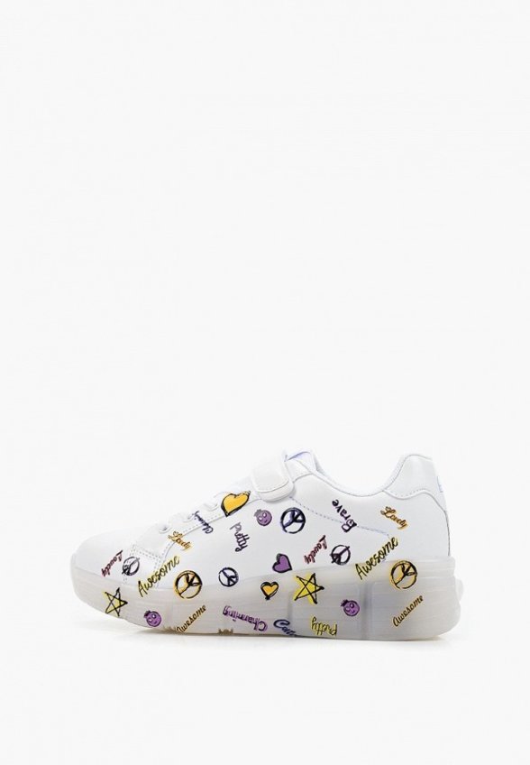 Кроссовки Shuzzi