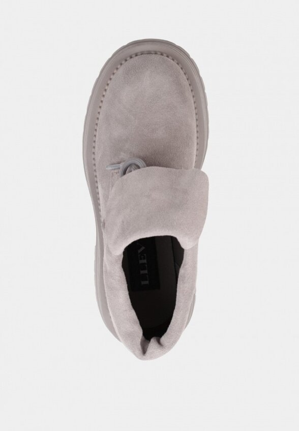 Ботинки Llevv Group