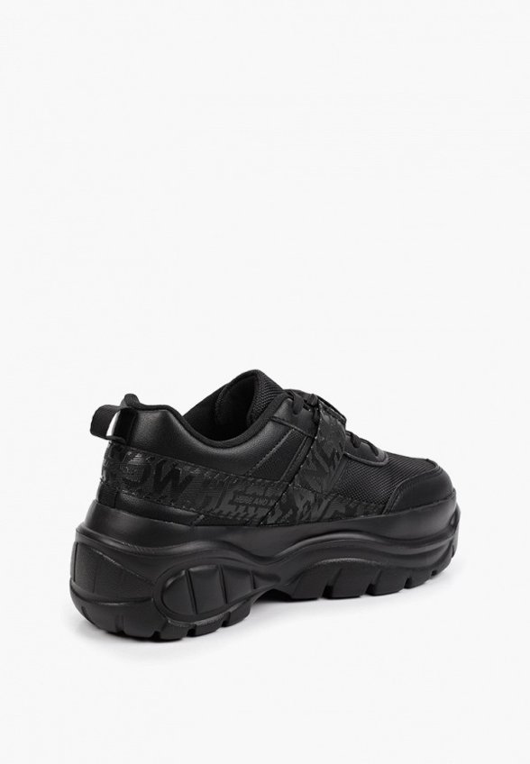 Кроссовки Shuzzi