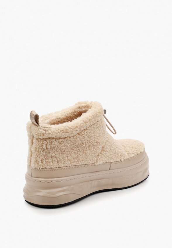 Полусапоги Covani