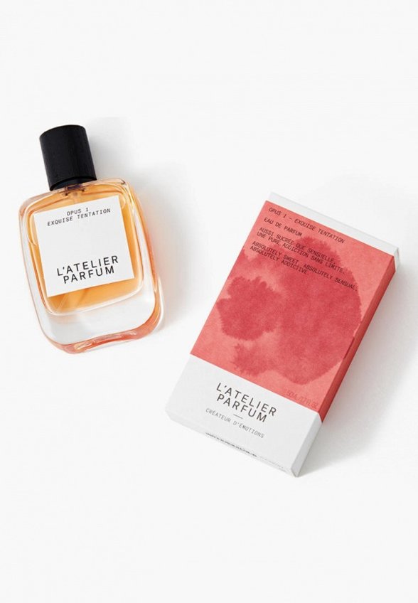Парфюмерная вода L'Atelier Parfum