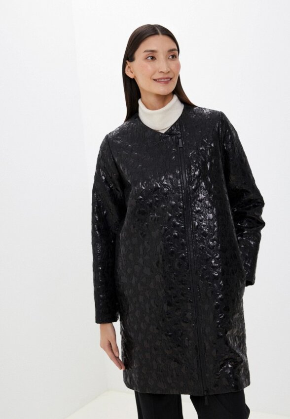 Пальто однобортное Me Today