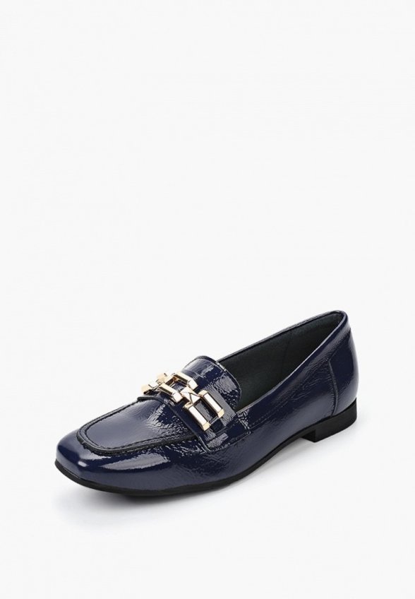 Лоферы Pitillos