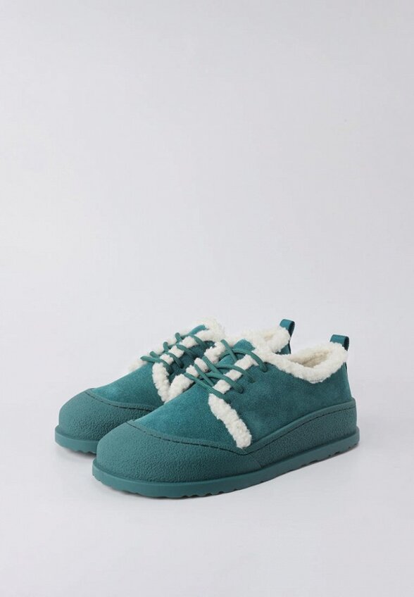 Ботинки Donna D’oro