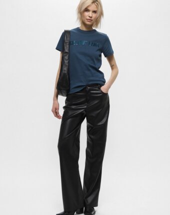 Футболка Helmut Lang женщинам