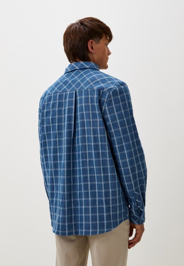 Рубашка и платок Sister Jane