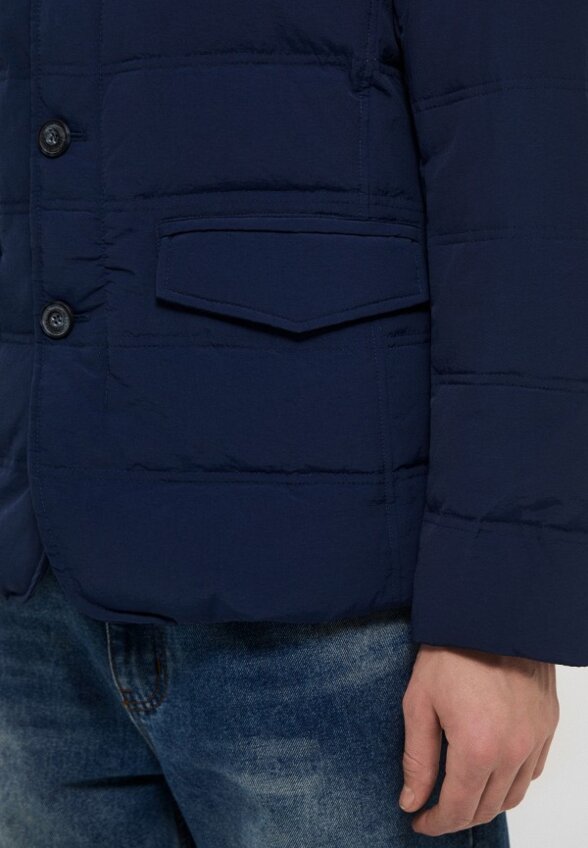 Куртка утепленная Trussardi