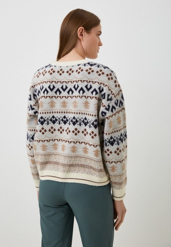 Джемпер Neohit