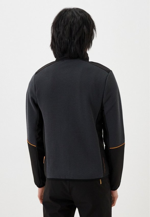 Куртка утепленная Scuola Nautica Italiana