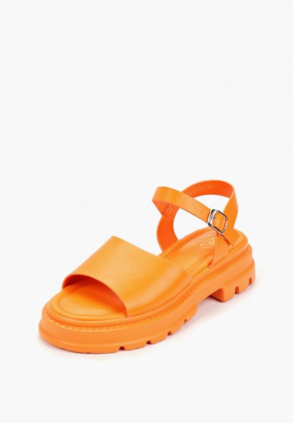 Сандалии May Vian