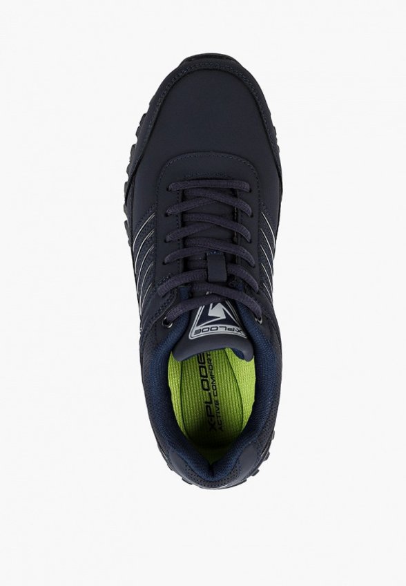 Кроссовки X-Plode