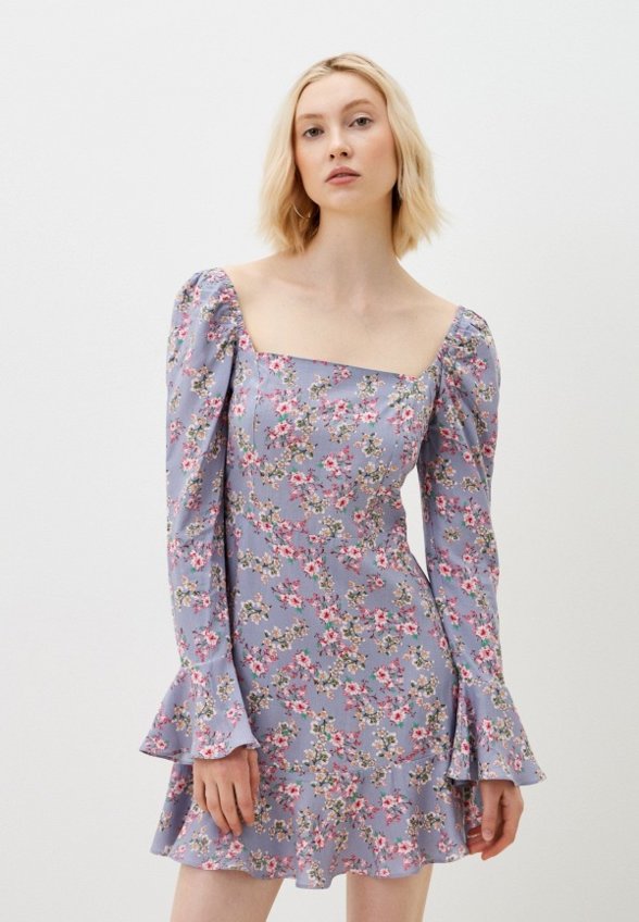 Платье Bloom Story