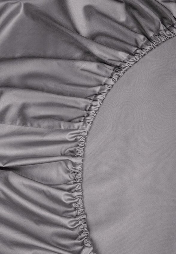 Простыня 1,5-спальная Bellehome