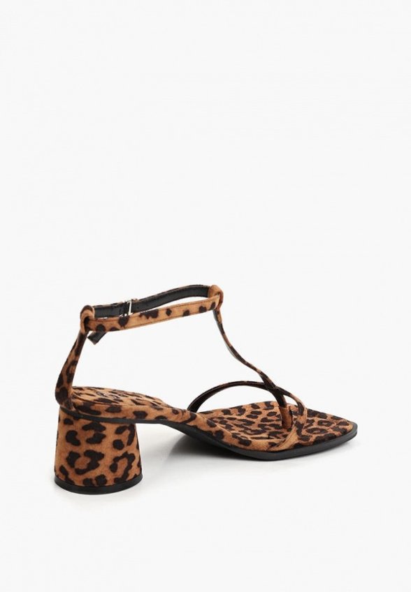 Босоножки Sbalo