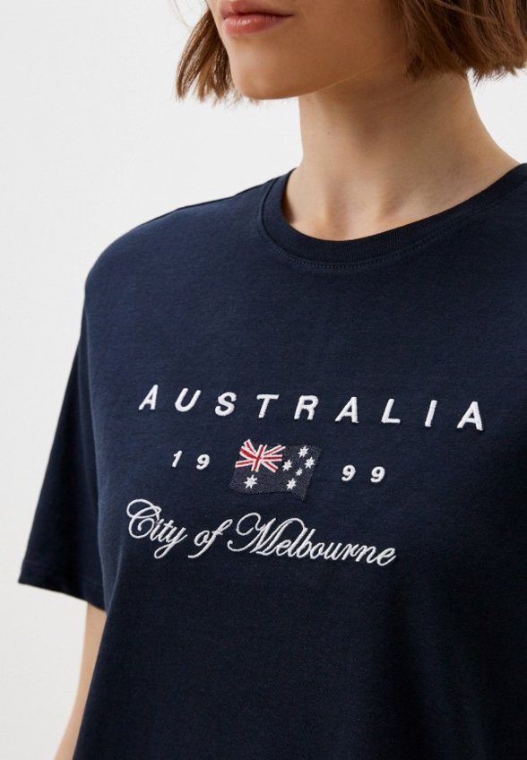 Футболка Terranova