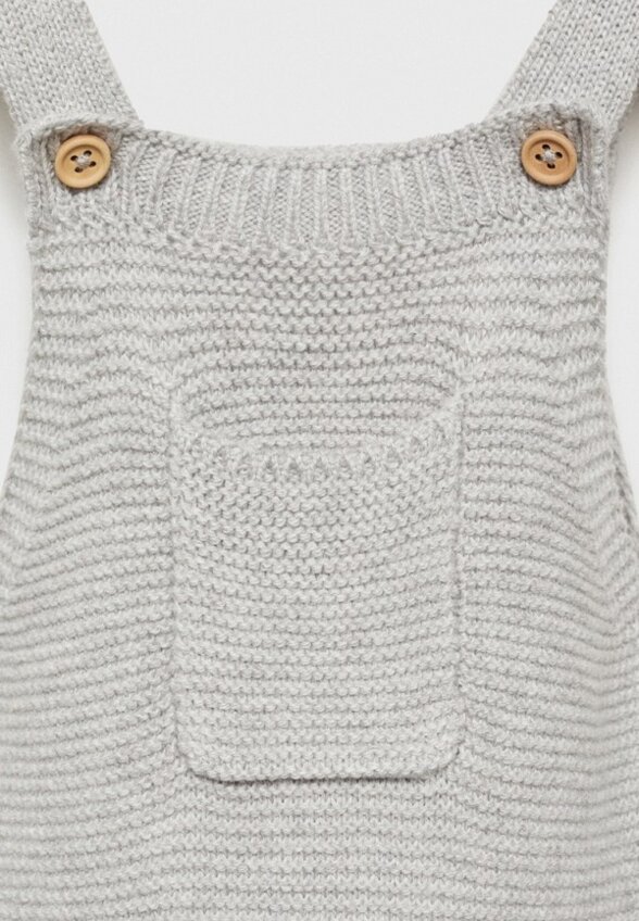 Комбинезон Mango Kids