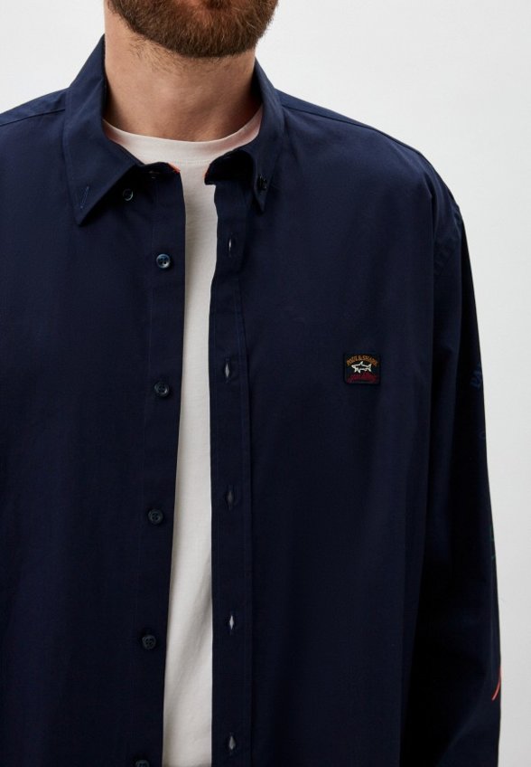 Рубашка Paul & Shark