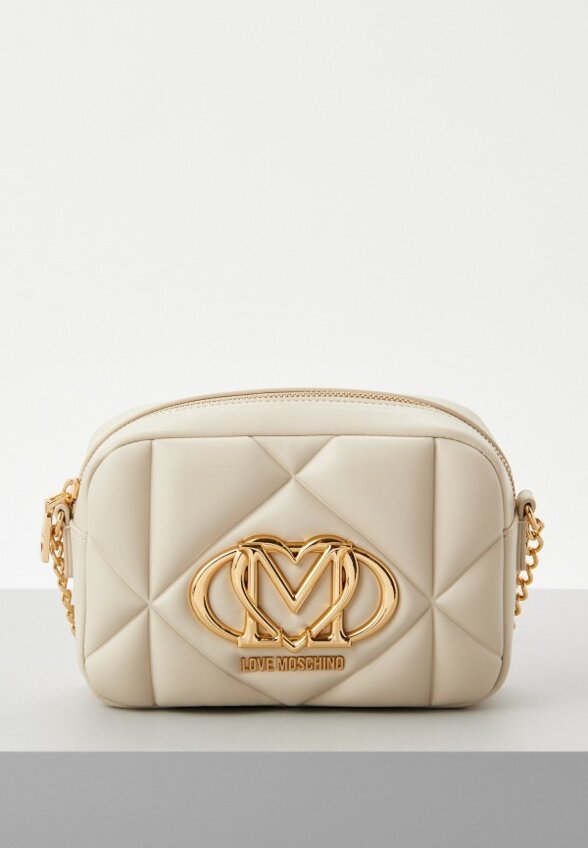 Сумка Love Moschino