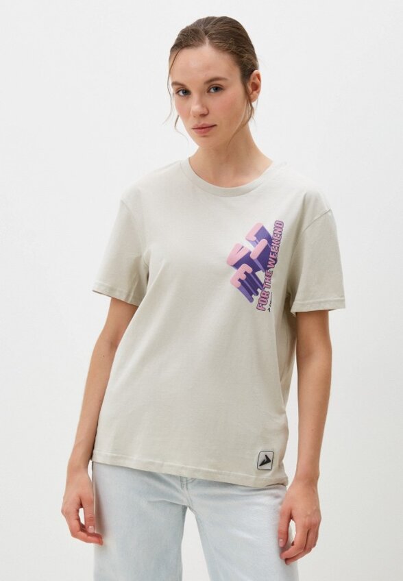 Футболка Demix