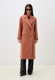 Пальто двубортное Ovelli1  - превью