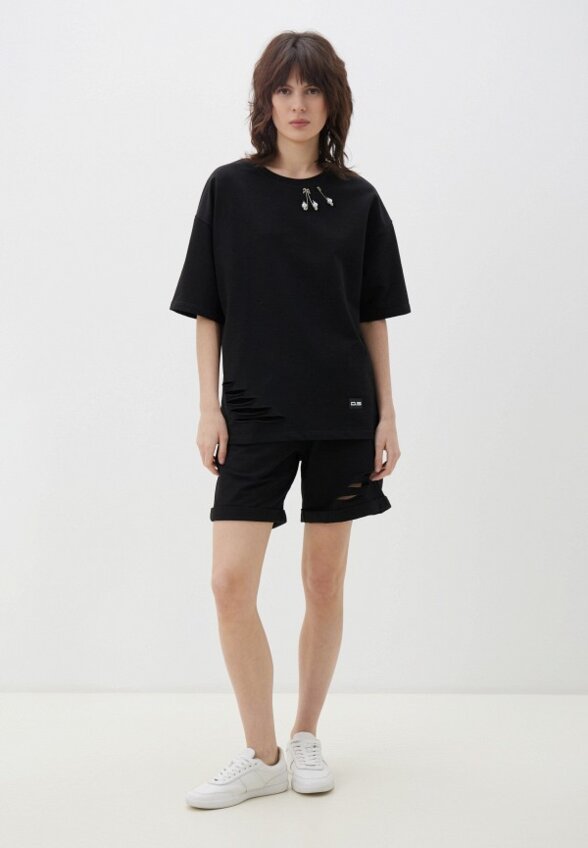 Костюм спортивный D.S