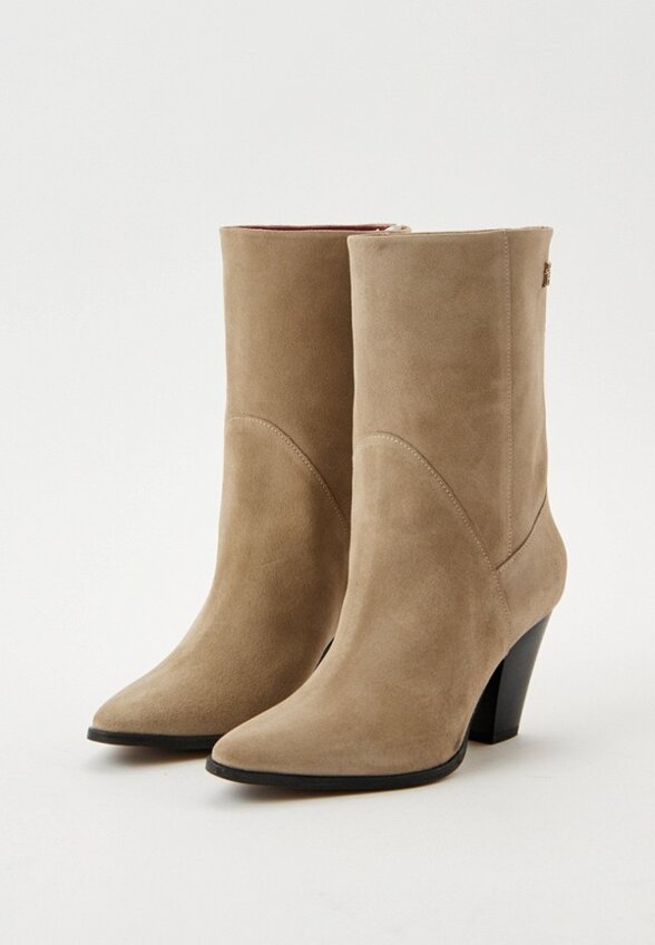 Полусапоги Tommy Hilfiger